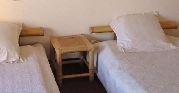 Hotel Le Neptune Soulac-sur-Mer Rum bild